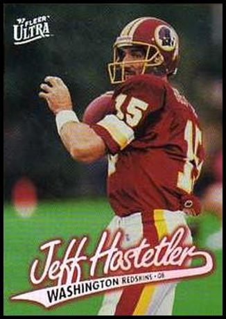 315 Jeff Hostetler